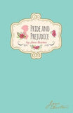 Pride and Prejudice; Jane Austen (Signature Classics)