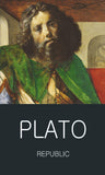 Republic; Plato