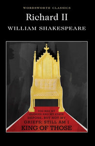 Richard II; William Shakespeare