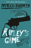 Ripley's Game; Patricia Highsmith