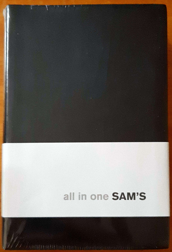 Sam's 100-Year Diary