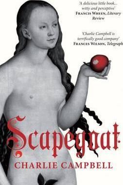 Scapegoat; Charlie Campbell