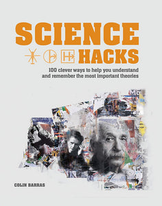 Science Hacks; Colin Barras