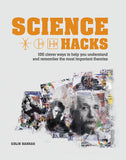 Science Hacks; Colin Barras