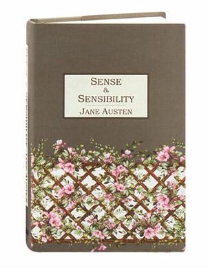 Sense & Sensibility; Jane Austen