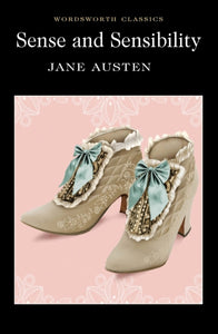 Sense and Sensibility; Jane Austen