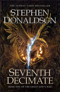 Seventh Decimate; Stephen Donaldson