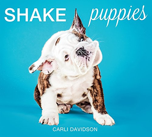 Shake Puppies; Carli Davidson
