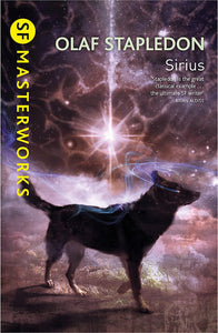 Sirius; Olaf Stapledon