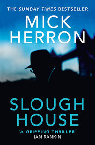 Slough House; Mick Herron