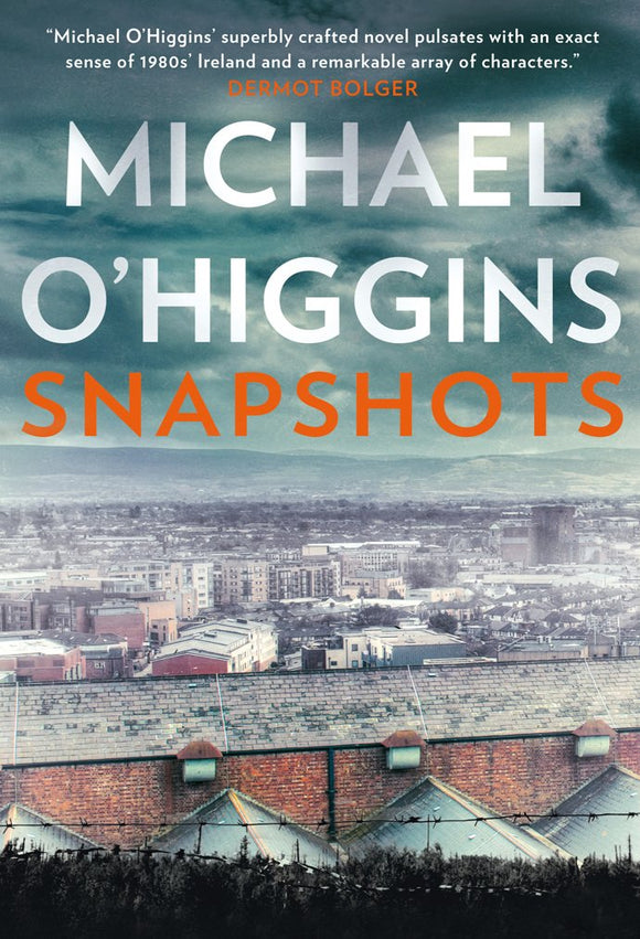 Snapshot; Michael O'Higgins