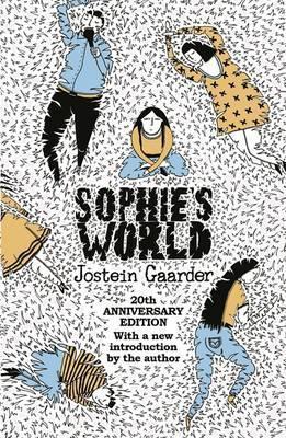Sophie's World, 20th Anniversary Edition; Jostein Gaarder