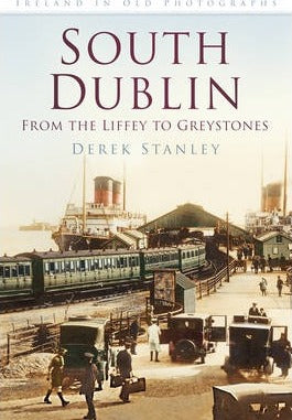 South Dublin; Derek Stanley