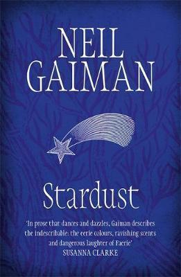 Stardust; Neil Gaiman