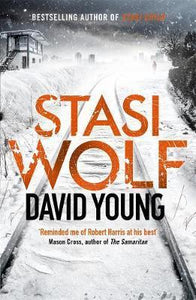 Stasi Wolf; David Young