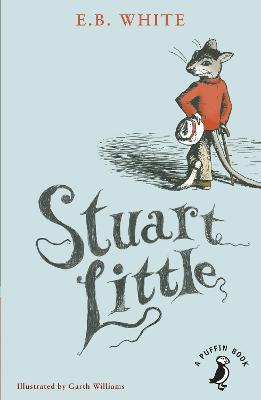 Stuart Little; E. B. White