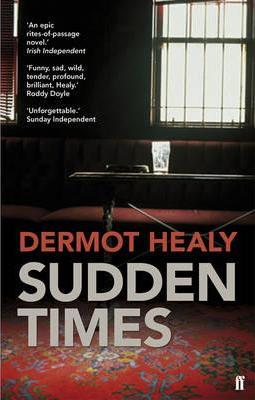 Sudden Times; Dermot Healy
