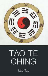 Tao Te Ching; Lao Tzu