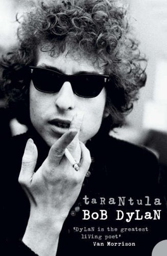 Tarantula; Bob Dylan