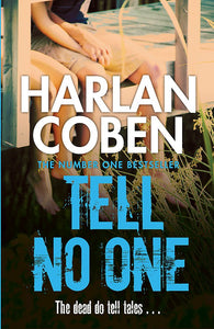 Tell No One; Harlan Coben