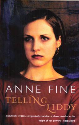 Telling Liddy; Anne Fine