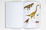 Terrific Timelines: Dinosaurs; Richard Ferguson & Aude Van Ryn