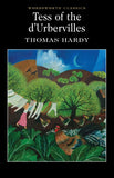 Tess of the d'Urbervilles; Thomas Hardy