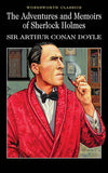 The Adventures and Memoirs of Sherlock Holmes; Sir Arthur Conan Doyle