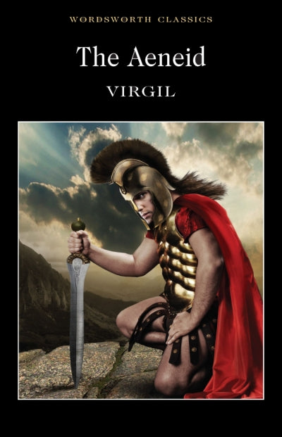 The Aeneid; Virgil