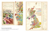 The Art of Cartographics: Designing The Modern Map