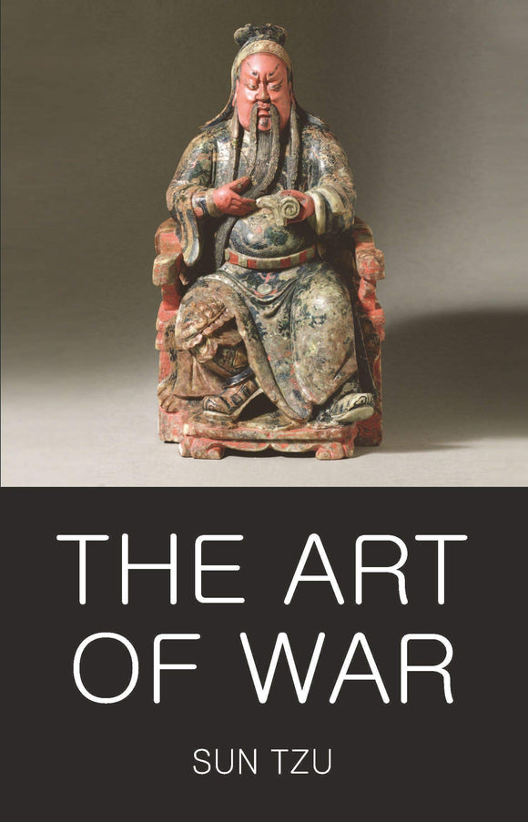 The Art of War; Sun Tzu, The Book of Lord Shang; Shang Yang