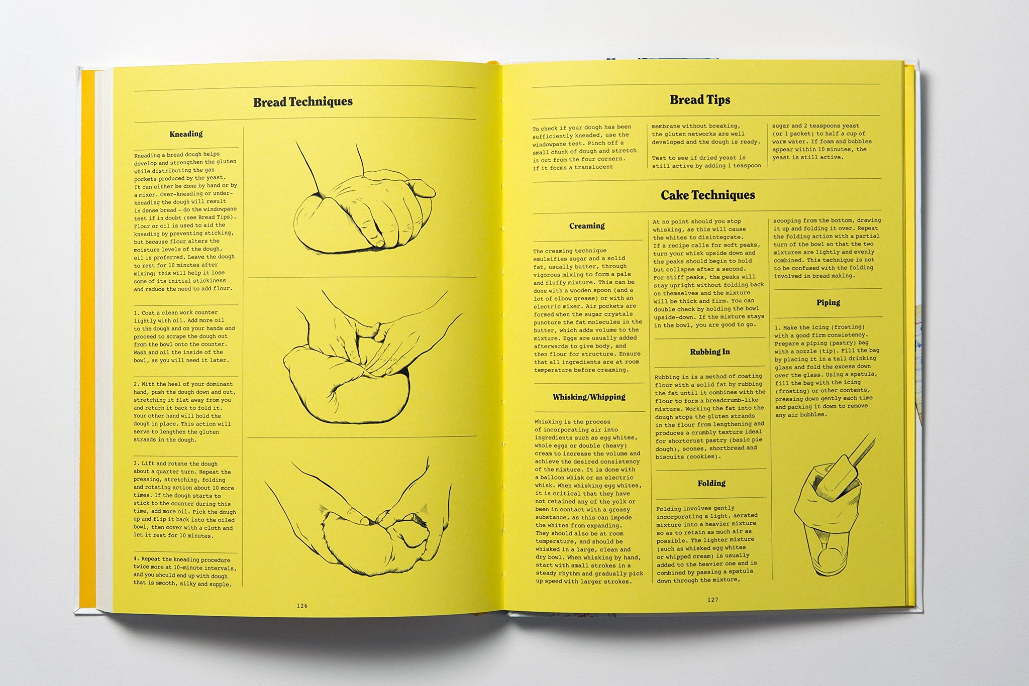 The Baking Journal, A Scrapbook for Bakers – The Secret Bookstore