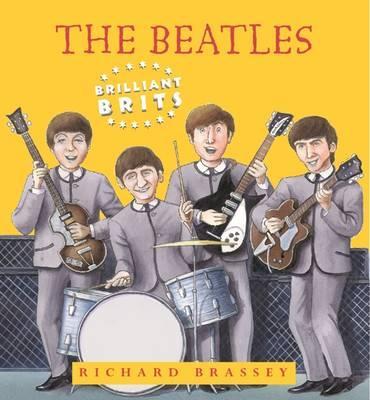 The Beatles; Richard Brassey