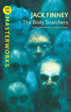 The Body Snatchers; Jack Finney