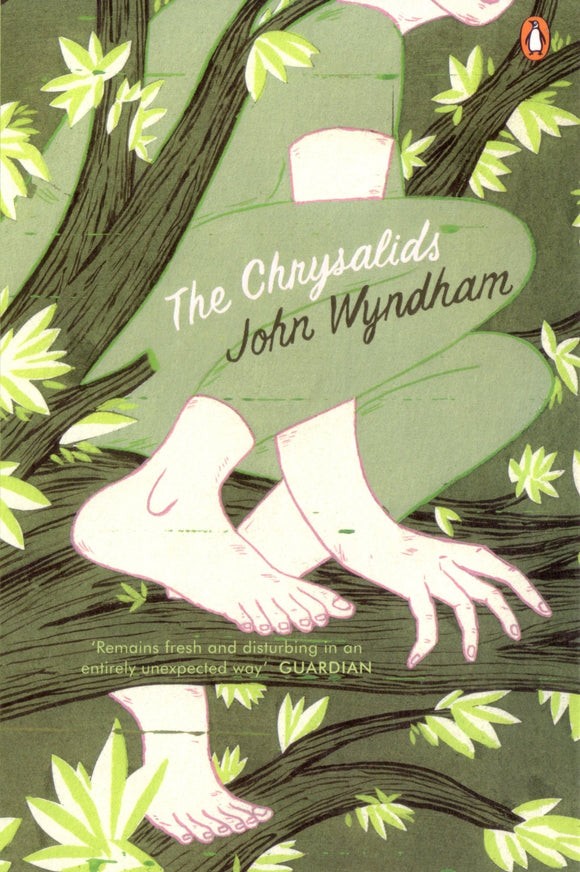 The Chrysalids; John Wyndham