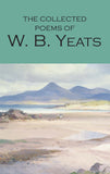 The Collected Poems of W. B Yeats