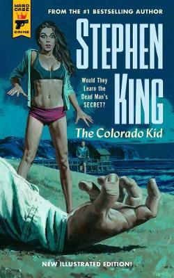 The Colorado Kid; Stephen King