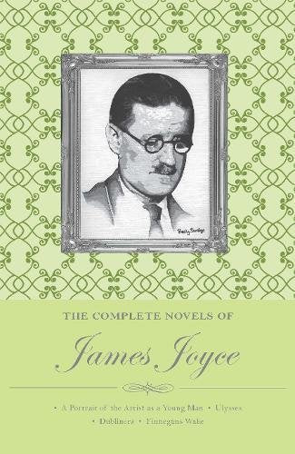 The Complete Novels of James Joyce