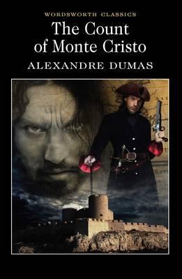 The Count of Monte Cristo; Alexandre Dumas