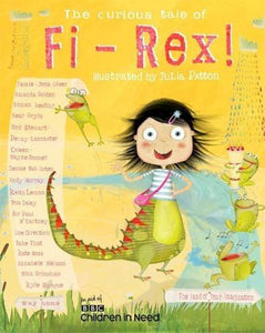The Curious Tale of Fi-Rex!
