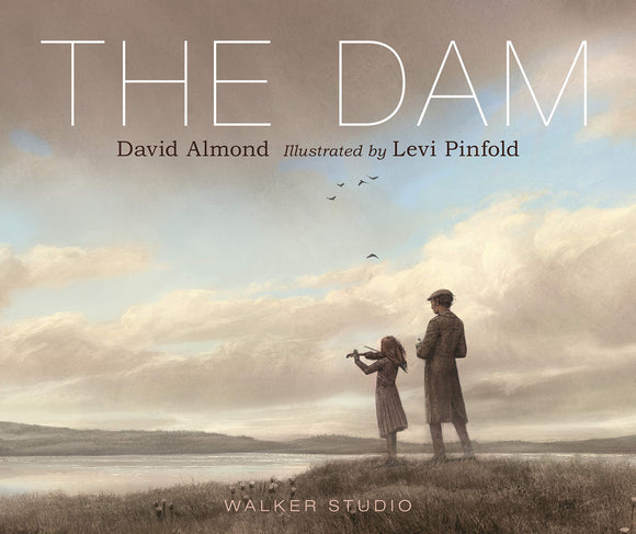 The Dam; David Almond