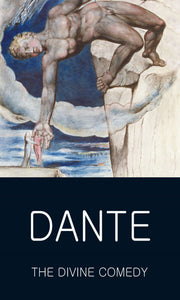 The Divine Comedy; Dante