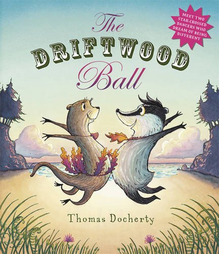 The Driftwood Ball; Thomas Docherty