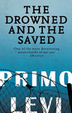 The Drowned and the Saved; Primo Levi