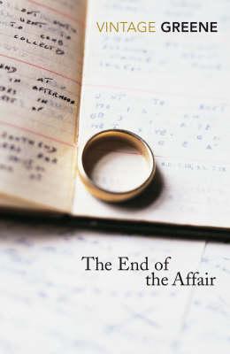 The End of the Affair; Graham Greene