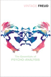 The Essentials of Psycho-Analysis; Sigmund Freud