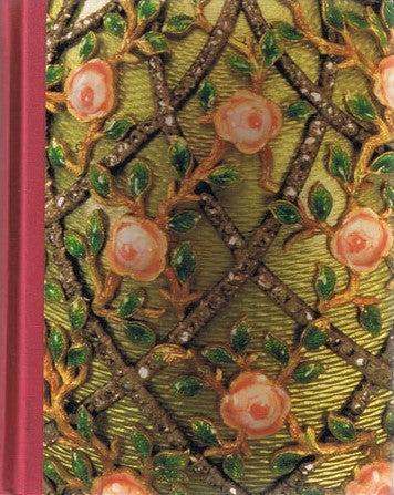 The Faberge Book of Days