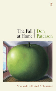The Fall at Home; Don Patterson