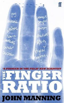 The Finger Ratio; John Manning
