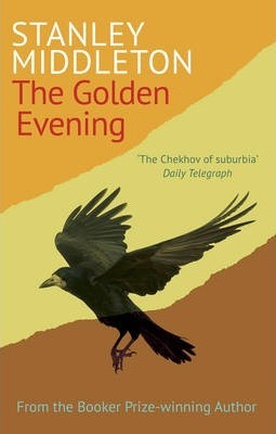 The Golden Evening; Stanley Middleton